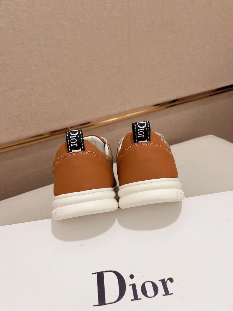 Christian Dior Sneaker